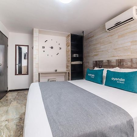Ayenda Ruta 65 Hotell Cali Eksteriør bilde