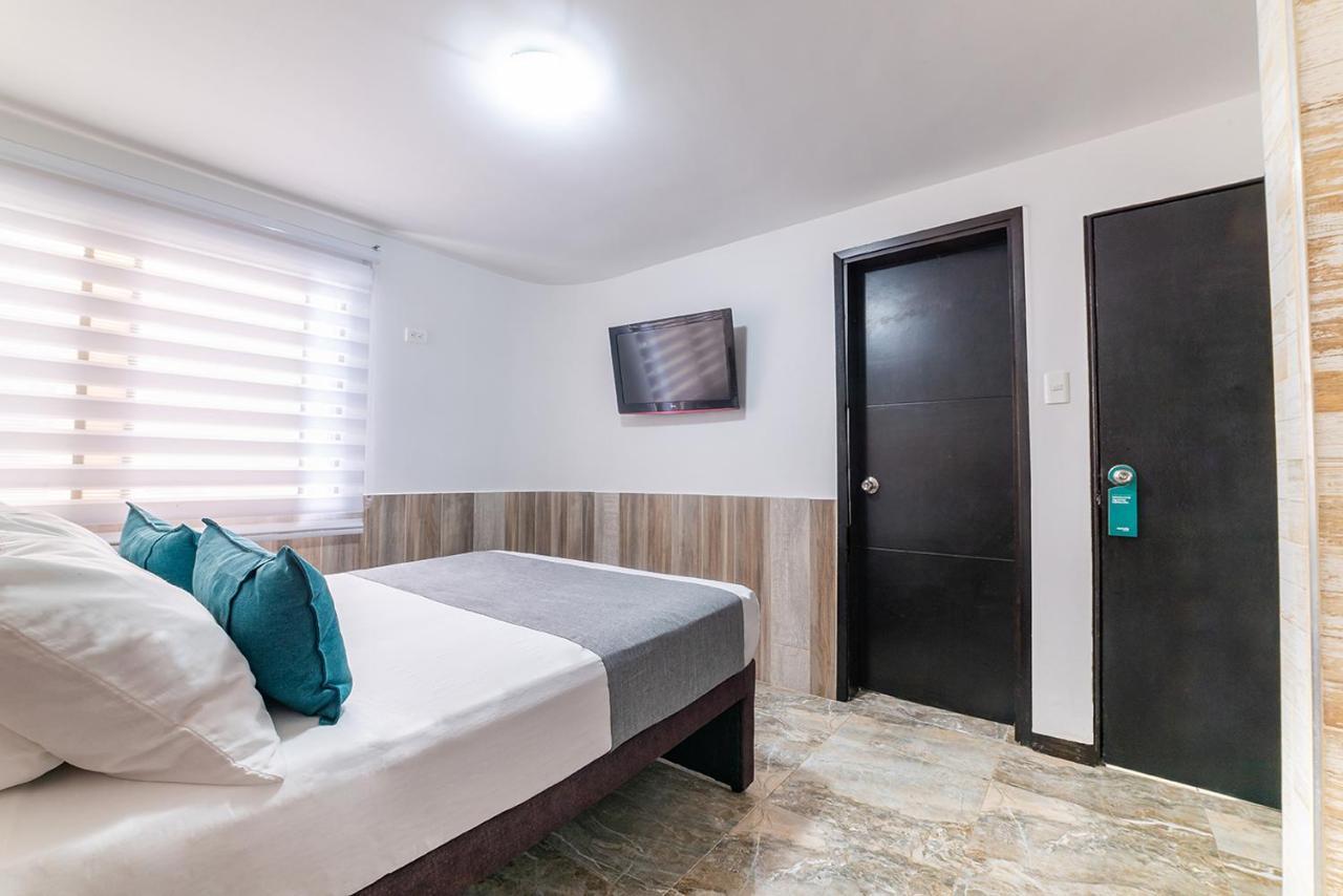 Ayenda Ruta 65 Hotell Cali Eksteriør bilde