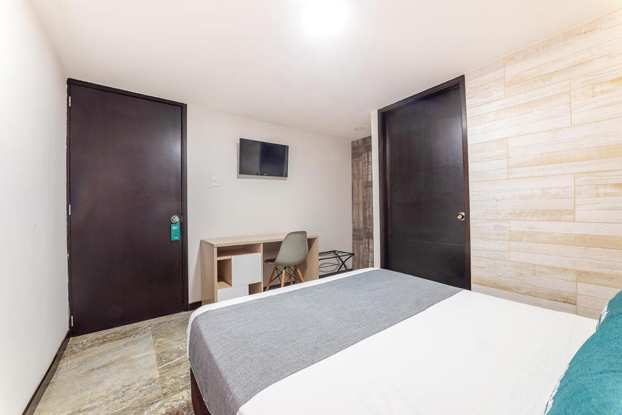 Ayenda Ruta 65 Hotell Cali Eksteriør bilde